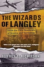 Télécharger le livre :  The Wizards Of Langley
