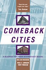 Télécharger le livre :  Comeback Cities
