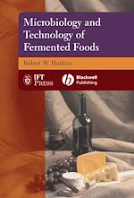 Télécharger le livre :  Microbiology and Technology of Fermented Foods