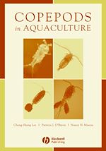 Télécharger le livre :  Copepods in Aquaculture
