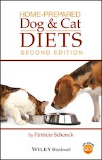 Télécharger le livre :  Home-Prepared Dog and Cat Diets