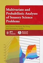 Télécharger le livre :  Multivariate and Probabilistic Analyses of Sensory Science Problems