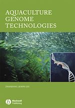 Télécharger le livre :  Aquaculture Genome Technologies