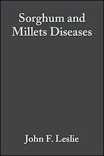 Télécharger le livre :  Sorghum and Millets Diseases