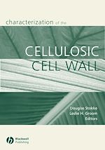 Télécharger le livre :  Characterization of the Cellulosic Cell Wall