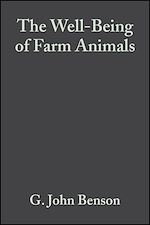 Télécharger le livre :  The Well-Being of Farm Animals