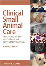 Télécharger le livre :  Clinical Small Animal Care