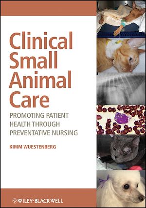 Téléchargez le livre :  Clinical Small Animal Care