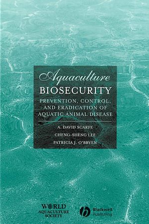 Download the eBook: Aquaculture Biosecurity