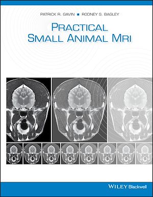 Téléchargez le livre :  Practical Small Animal MRI