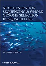 Télécharger le livre :  Next Generation Sequencing and Whole Genome Selection in Aquaculture