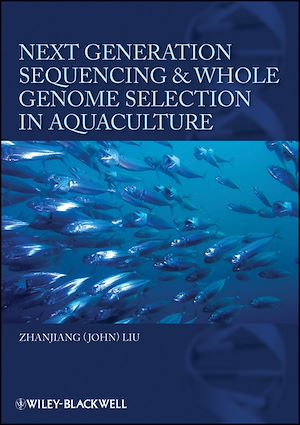 Téléchargez le livre :  Next Generation Sequencing and Whole Genome Selection in Aquaculture