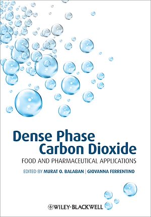 Téléchargez le livre :  Dense Phase Carbon Dioxide