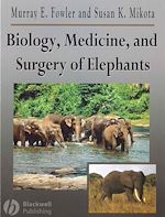 Télécharger le livre :  Biology, Medicine, and Surgery of Elephants
