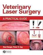 Télécharger le livre :  Veterinary Laser Surgery