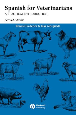 Téléchargez le livre :  Spanish for Veterinarians