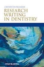 Télécharger le livre :  Research Writing in Dentistry