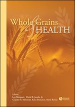 Télécharger le livre :  Whole Grains and Health