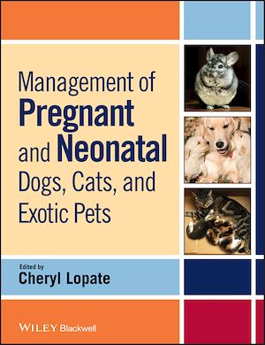 Téléchargez le livre :  Management of Pregnant and Neonatal Dogs, Cats, and Exotic Pets