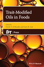 Télécharger le livre :  Trait-Modified Oils in Foods