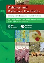 Télécharger le livre :  Preharvest and Postharvest Food Safety