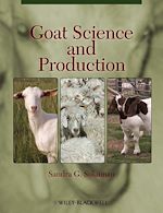 Télécharger le livre :  Goat Science and Production