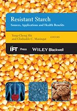 Télécharger le livre :  Resistant Starch