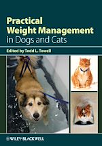 Télécharger le livre :  Practical Weight Management in Dogs and Cats