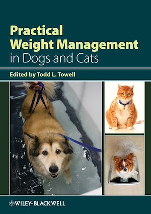 Téléchargez le livre :  Practical Weight Management in Dogs and Cats