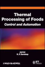 Télécharger le livre :  Thermal Processing of Foods
