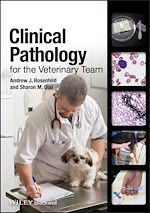 Télécharger le livre :  Clinical Pathology for the Veterinary Team