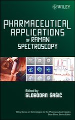 Download this eBook Pharmaceutical Applications of Raman Spectroscopy