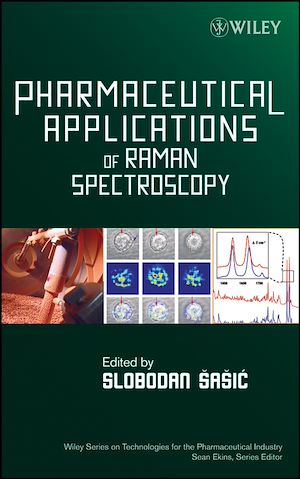Download the eBook: Pharmaceutical Applications of Raman Spectroscopy
