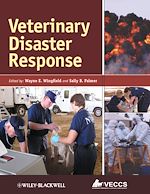 Télécharger le livre :  Veterinary Disaster Response