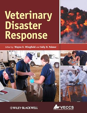 Téléchargez le livre :  Veterinary Disaster Response