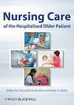 Télécharger le livre :  Nursing Care of the Hospitalized Older Patient