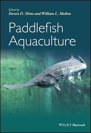 Download the eBook: Paddlefish Aquaculture