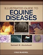 Télécharger le livre :  Illustrated Guide to Equine Diseases