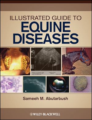 Téléchargez le livre :  Illustrated Guide to Equine Diseases