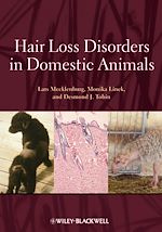 Télécharger le livre :  Hair Loss Disorders in Domestic Animals