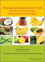 Télécharger le livre :  Tropical and Subtropical Fruits