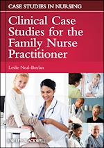 Télécharger le livre :  Clinical Case Studies for the Family Nurse Practitioner