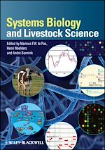 Télécharger le livre :  Systems Biology and Livestock Science