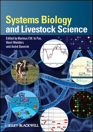 Téléchargez le livre :  Systems Biology and Livestock Science
