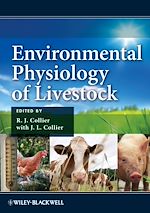 Télécharger le livre :  Environmental Physiology of Livestock