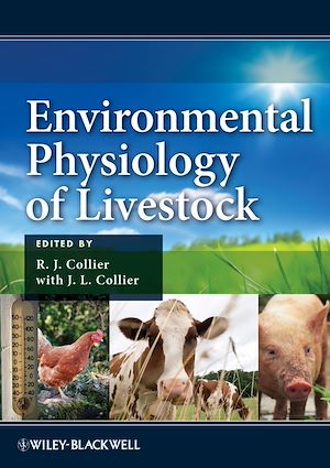 Téléchargez le livre :  Environmental Physiology of Livestock