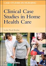 Télécharger le livre :  Clinical Case Studies in Home Health Care