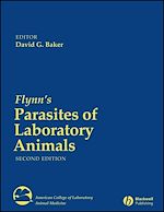 Télécharger le livre :  Flynn's Parasites of Laboratory Animals