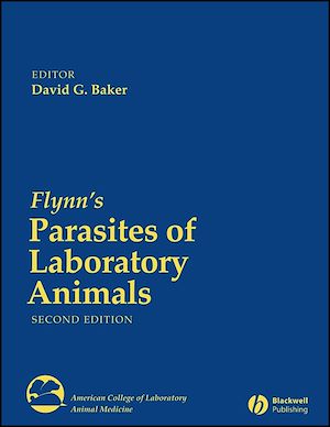 Téléchargez le livre :  Flynn's Parasites of Laboratory Animals
