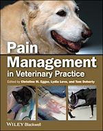 Télécharger le livre :  Pain Management in Veterinary Practice